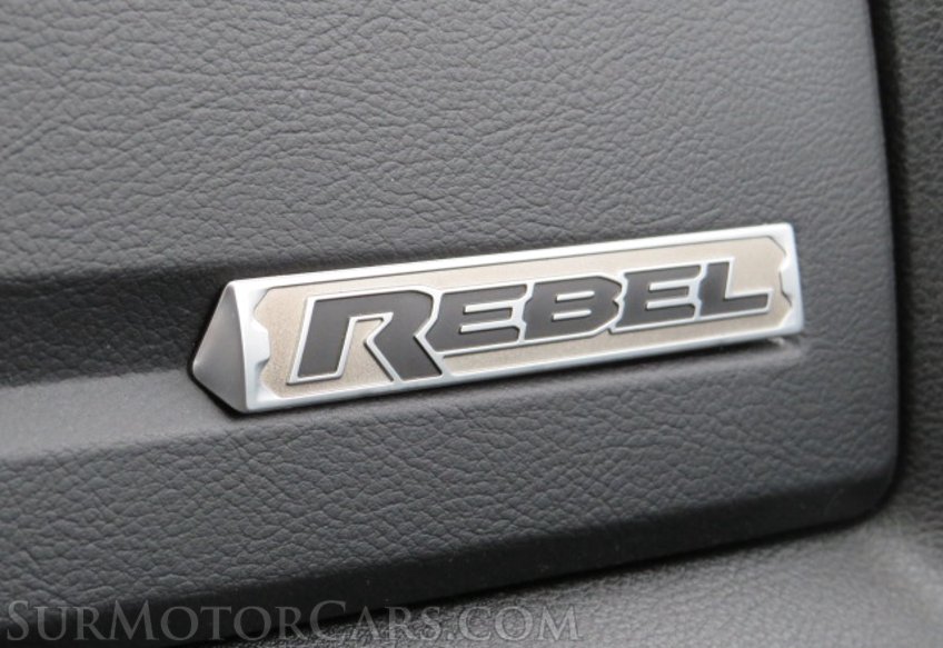 2016 Ram 1500 - Image 44