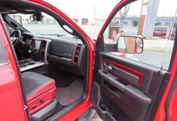 2016 Ram 1500 - Image 23