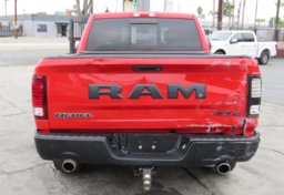 2016 Ram 1500 - Image 10