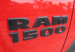 2016 Ram 1500 - Image 21
