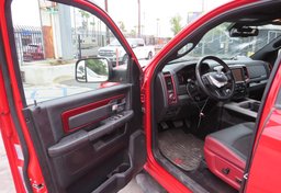 2016 Ram 1500 - Image 22