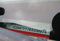 2016 Ram 1500 - Image 50