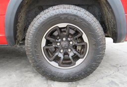 2016 Ram 1500 - Image 17