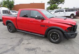 2016 Ram 1500 - Image 2