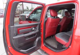 2016 Ram 1500 - Image 24