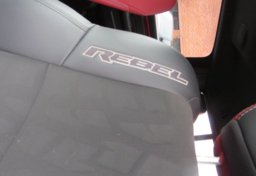 2016 Ram 1500 - Image 34