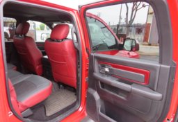 2016 Ram 1500 - Image 25