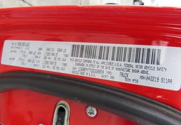 2016 Ram 1500 - Image 52