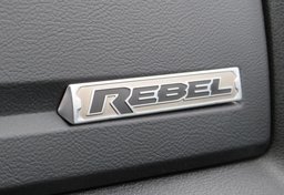 2016 Ram 1500 - Image 44