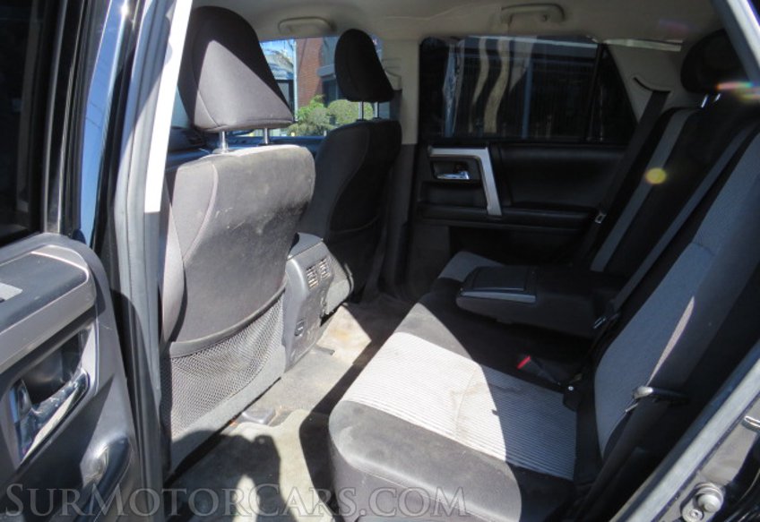 2015 Toyota 4Runner - Image 28