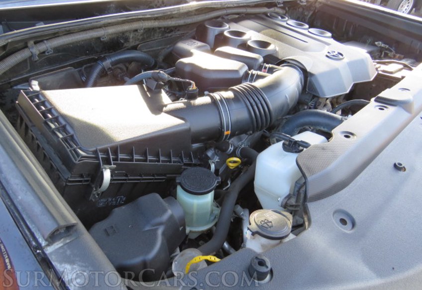 2015 Toyota 4Runner - Image 51
