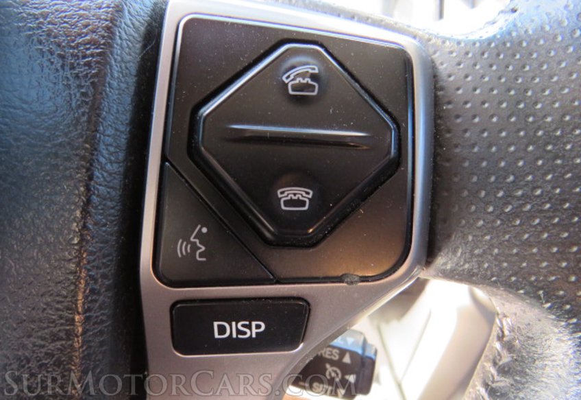 2015 Toyota 4Runner - Image 39