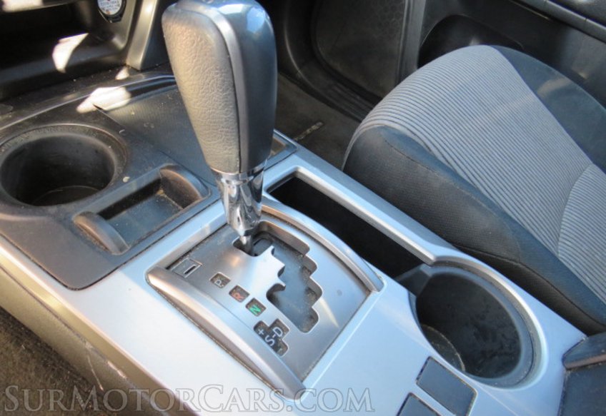 2015 Toyota 4Runner - Image 37