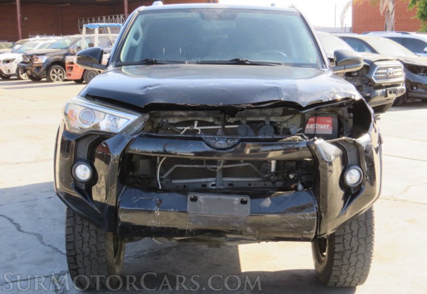 2015 Toyota 4Runner - Image 16