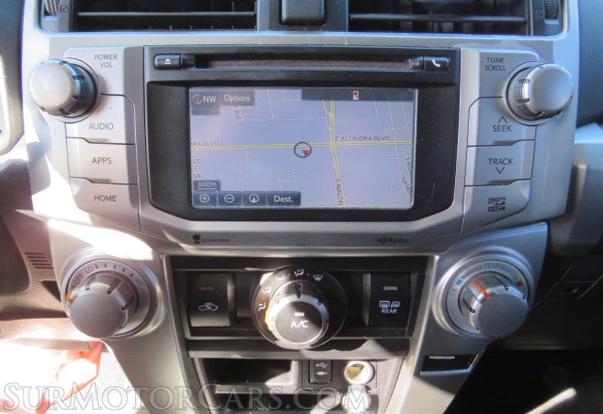 2015 Toyota 4Runner - Image 36