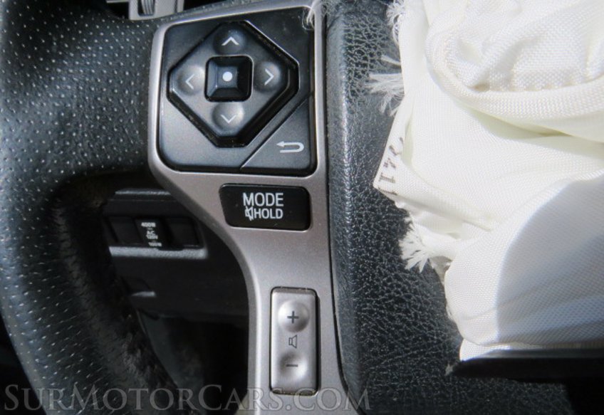 2015 Toyota 4Runner - Image 38
