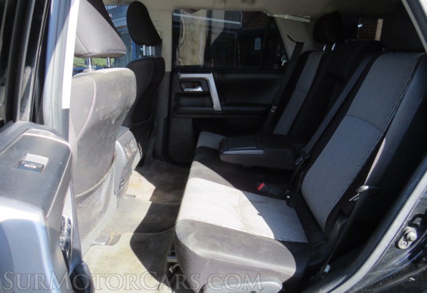 2015 Toyota 4Runner - Image 30