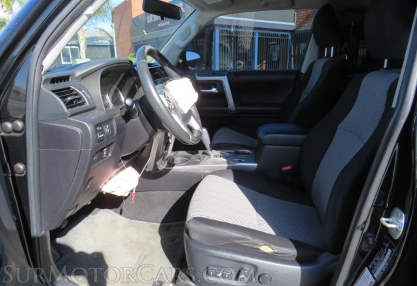 2015 Toyota 4Runner - Image 24