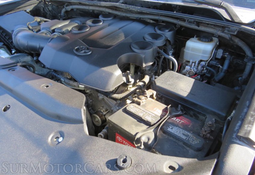 2015 Toyota 4Runner - Image 53