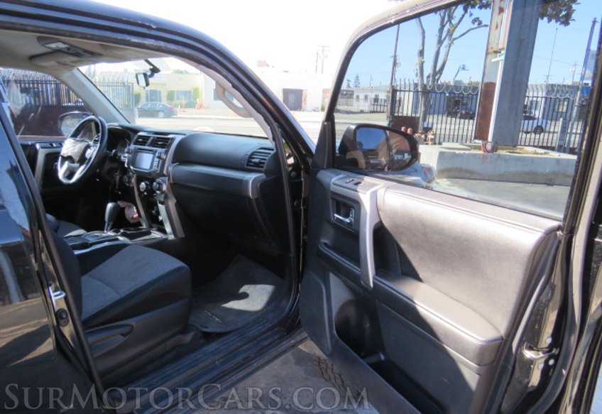 2015 Toyota 4Runner - Image 20