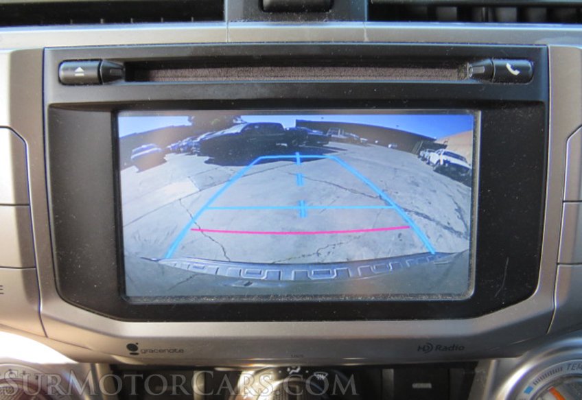 2015 Toyota 4Runner - Image 34