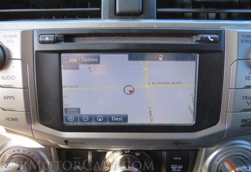 2015 Toyota 4Runner - Image 35