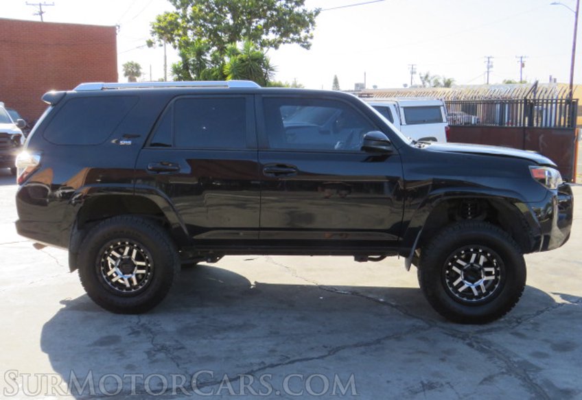 2015 Toyota 4Runner - Image 6