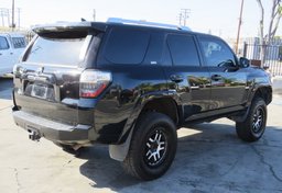 2015 Toyota 4Runner - Image 7