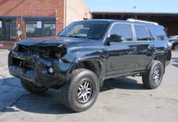 2015 Toyota 4Runner - Image 4