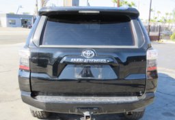 2015 Toyota 4Runner - Image 12