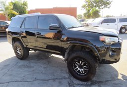2015 Toyota 4Runner - Image 1