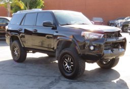 2015 Toyota 4Runner - Image 3