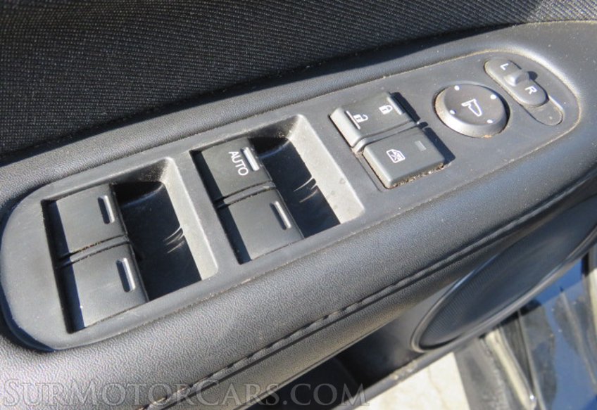 2022 Honda HR-V - Image 41