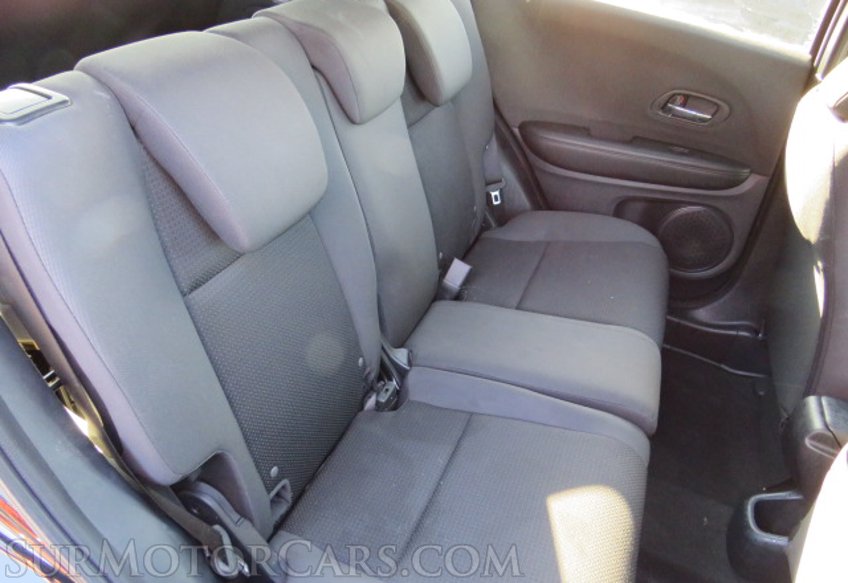 2022 Honda HR-V - Image 32