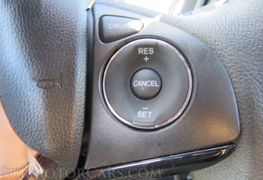 2022 Honda HR-V - Image 44