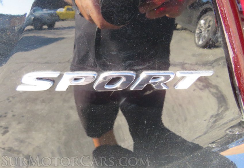 2022 Honda HR-V - Image 17