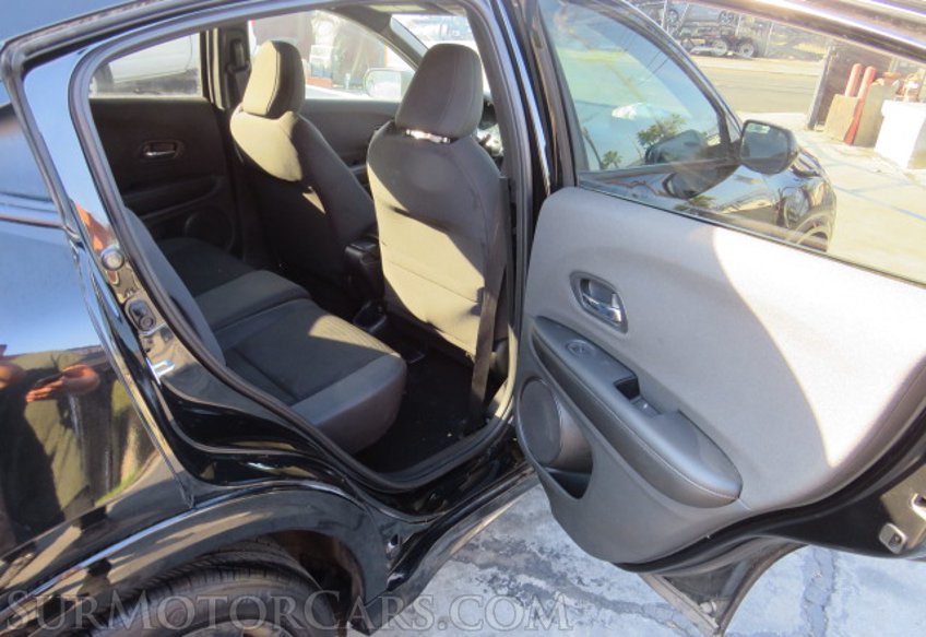 2022 Honda HR-V - Image 24