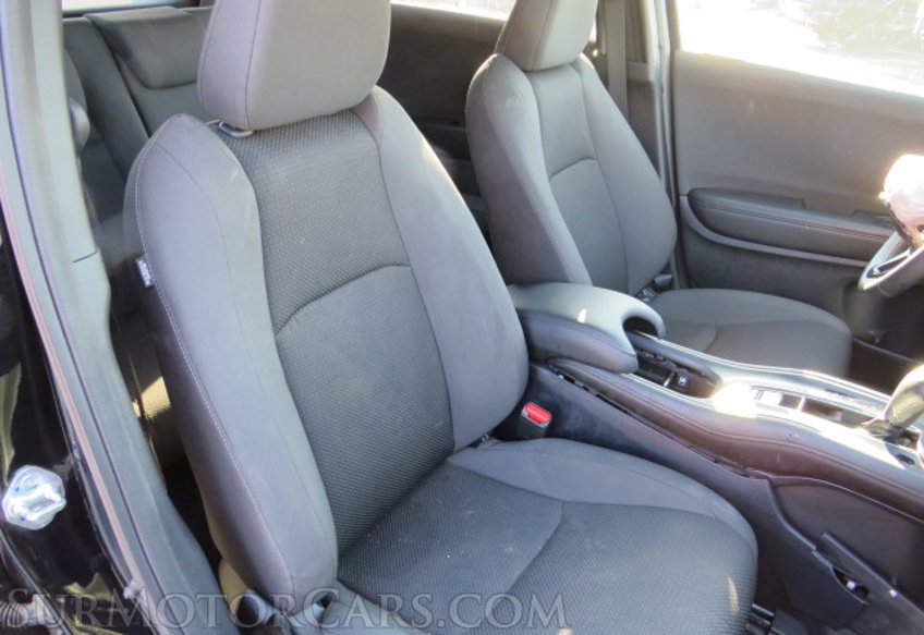 2022 Honda HR-V - Image 28