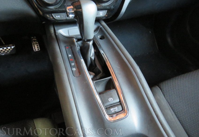 2022 Honda HR-V - Image 40