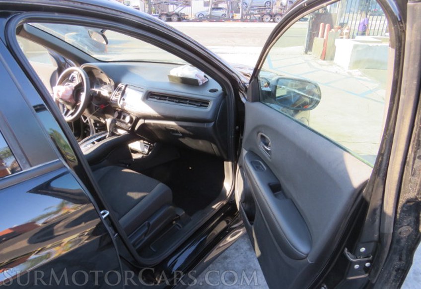 2022 Honda HR-V - Image 23