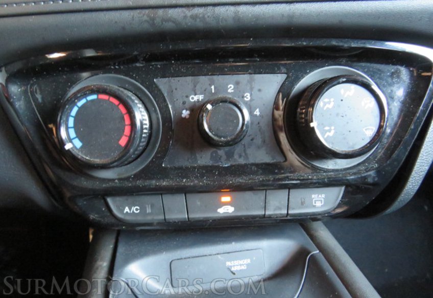 2022 Honda HR-V - Image 39