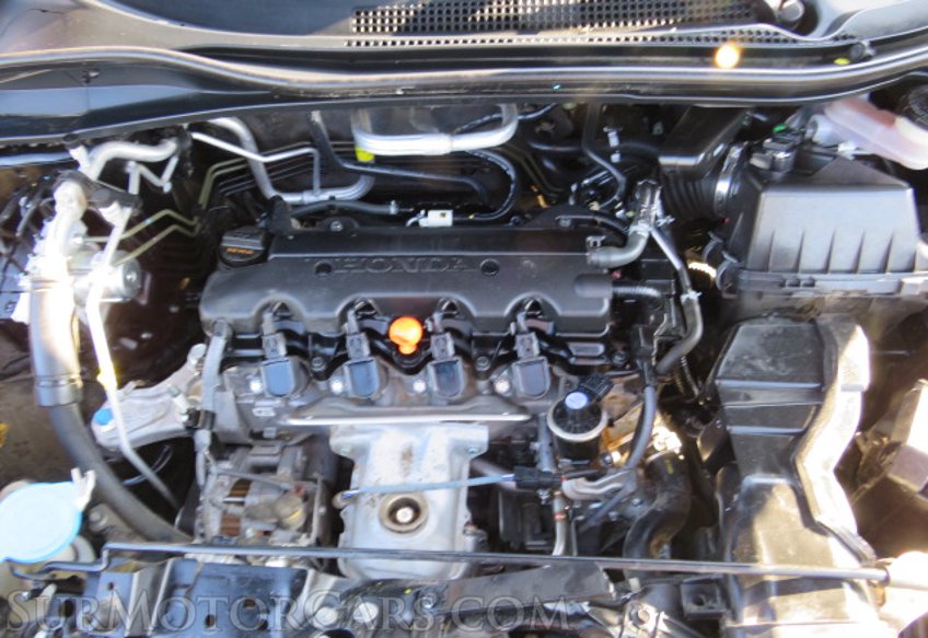 2022 Honda HR-V - Image 46