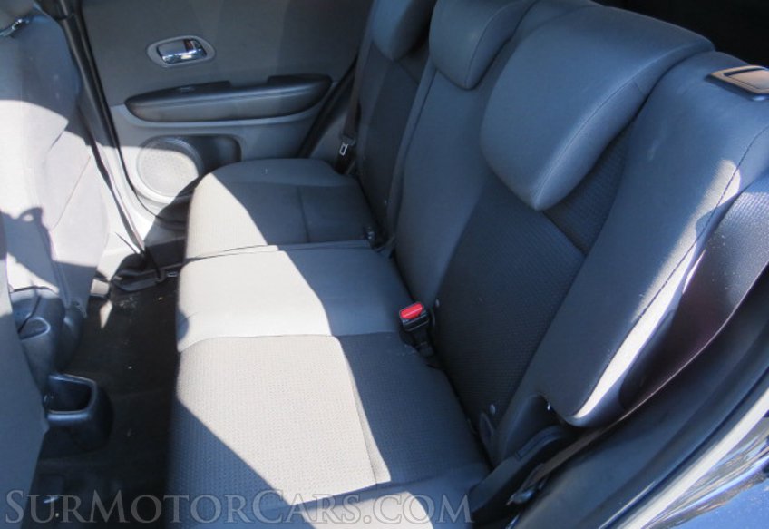 2022 Honda HR-V - Image 31