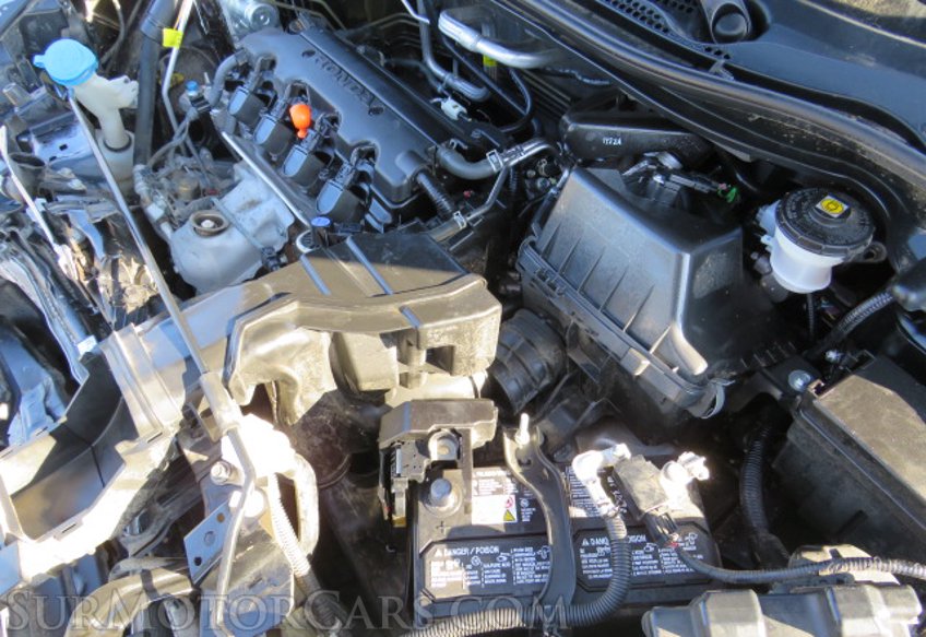 2022 Honda HR-V - Image 47