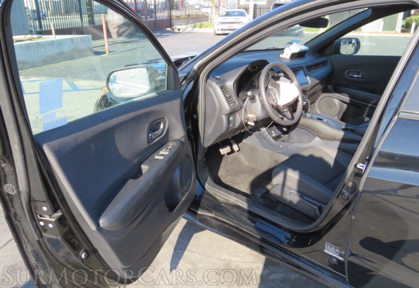 2022 Honda HR-V - Image 22