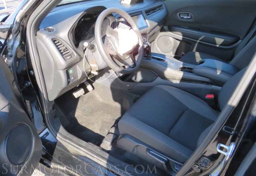 2022 Honda HR-V - Image 25