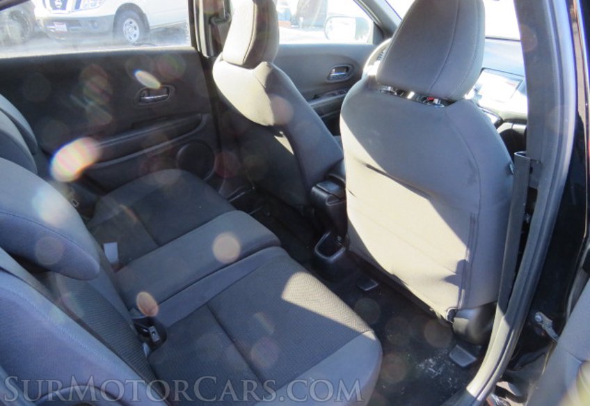 2022 Honda HR-V - Image 30