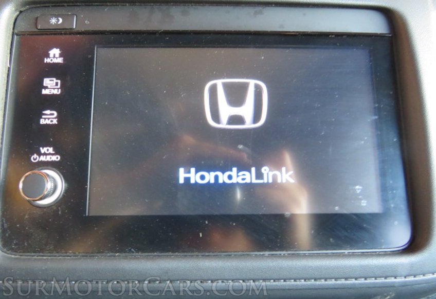 2022 Honda HR-V - Image 36