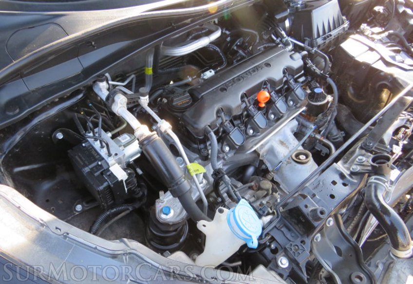 2022 Honda HR-V - Image 45