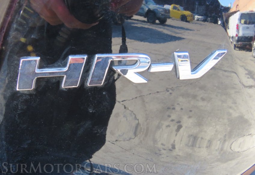 2022 Honda HR-V - Image 19